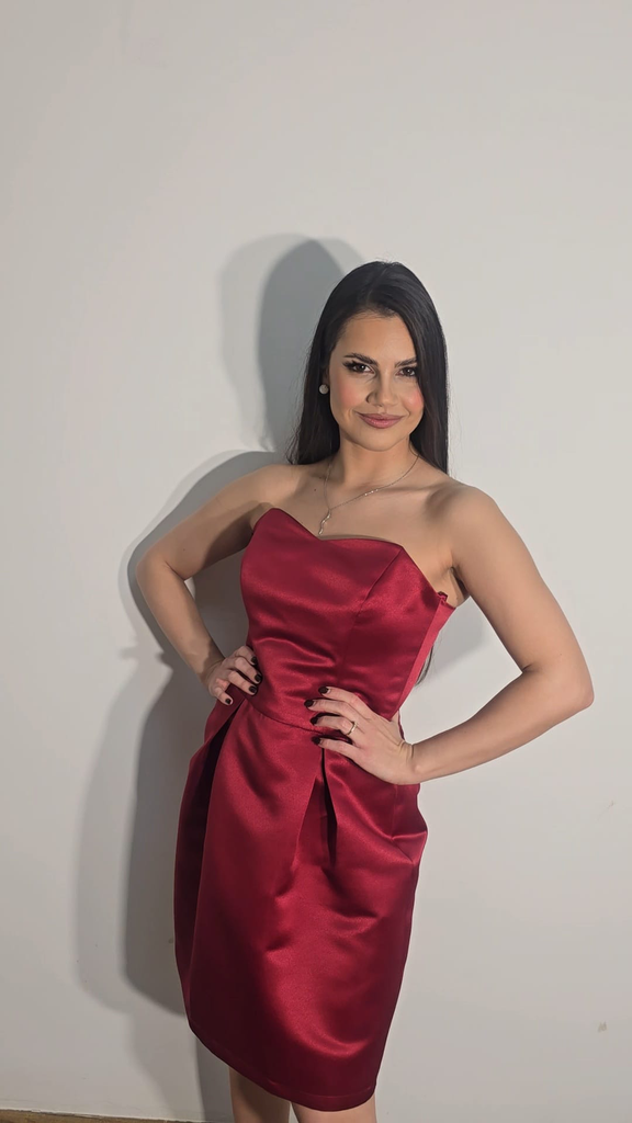 [09021144555] Haljina Siena